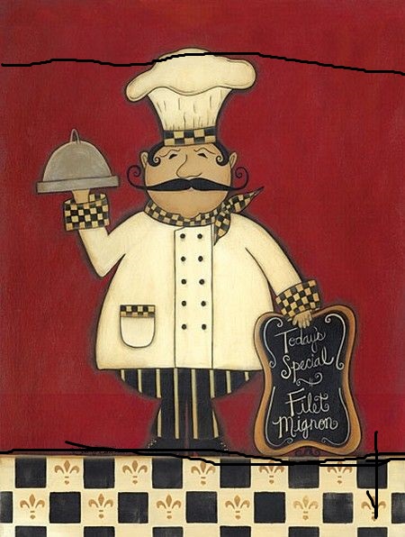 La notice du grand gourmand