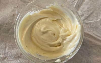 MAYONNAISE EXPRESS MAISON