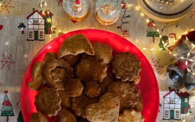 GATEAUX A LA CANNELLE